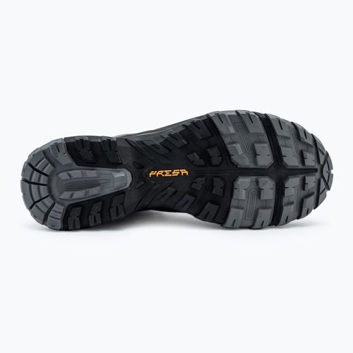 Schuhe Trekking Herren SCARPA Rush TRK LT GTX mud/ burnt orange