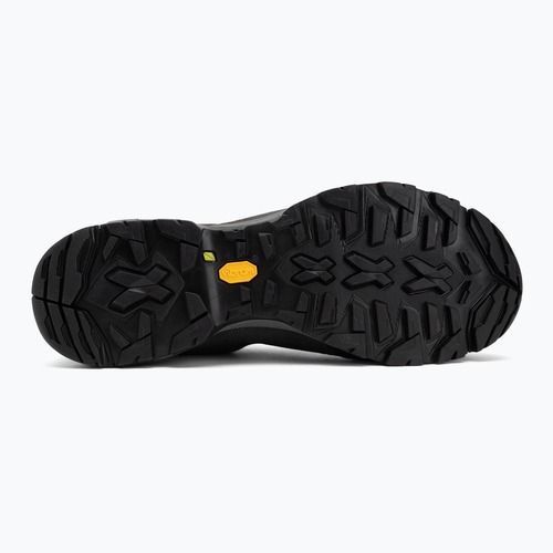 Wanderschuhe Herren SCARPA Mojito Trail GTX titanium/mustard