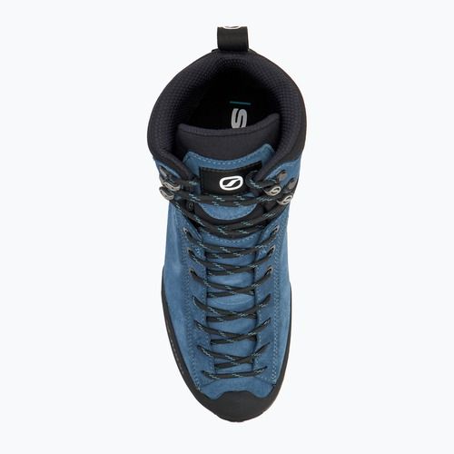 Schuhe Trekking Herren SCARPA Mojito Hike GTX ocean/light ocean