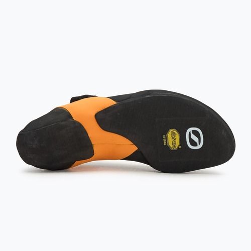 Kletterschuhe SCARPA Instinct VS black