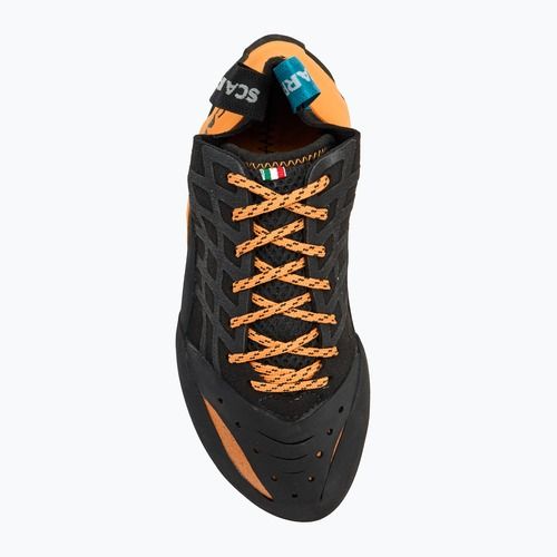Kletterschuhe SCARPA Instinct VS black