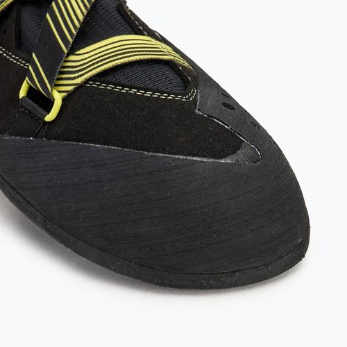 Kletterschuhe SCARPA Veloce black/yellow