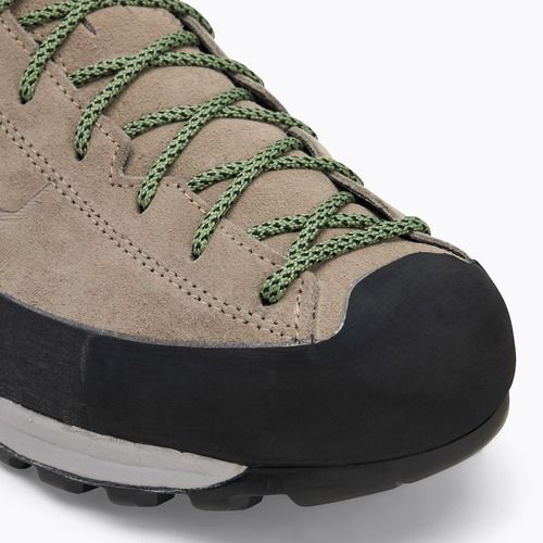 Approach Schuhe Herren SCARPA Mescalito GTX taupe/forest