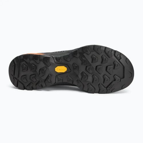 Approach-Schuhe Herren SCARPA Rapid Xt Gtx caribou / rust orange