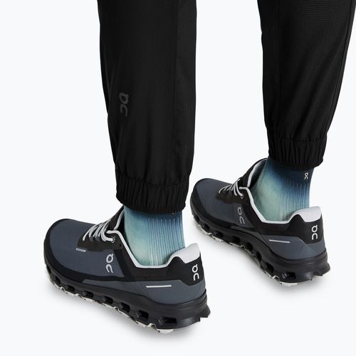 Hose Trekking Damen On Trek black