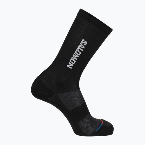 Socken Salomon 365 Crew black/ white
