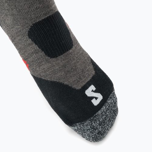 Skisocken Salomon S/Access 2 pary copen blue/ beluga