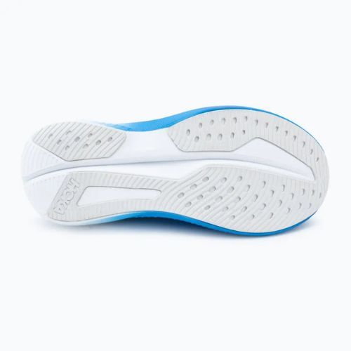Laufschuhe Damen HOKA Mach 6 white/virtual blue