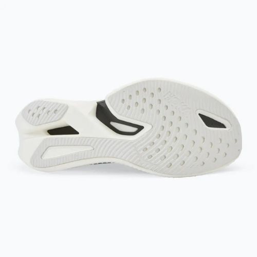 Laufschuhe HOKA Cielo X1 white/virtual blue