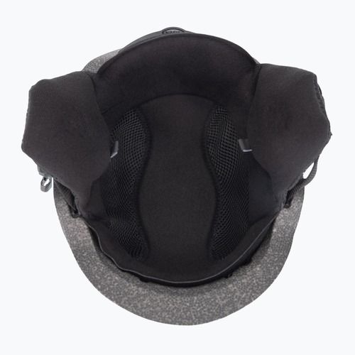 Skihelm Kinder Salomon Orka bleached aqua