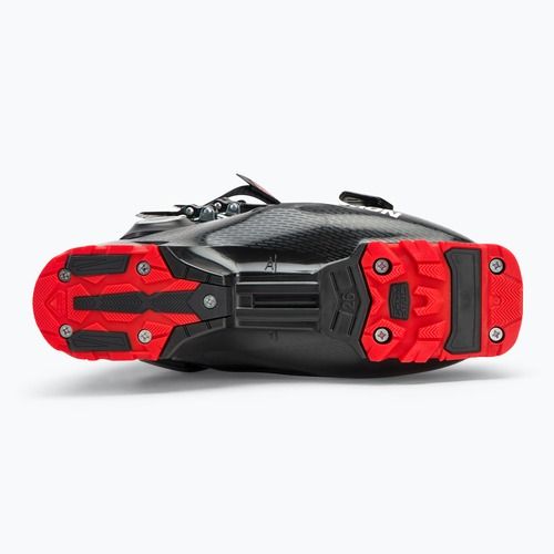 Skischuhe Herren Salomon Select HV 90 GW black/red/beluga