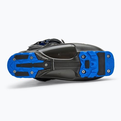 Skischuhe Herren Salomon S/Pro Supra Boa 120 GW beluga met./black/race blue