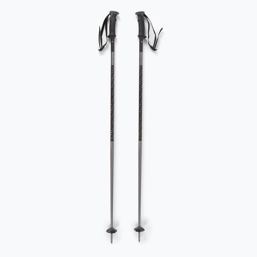 Skistöcke Salomon Polar black