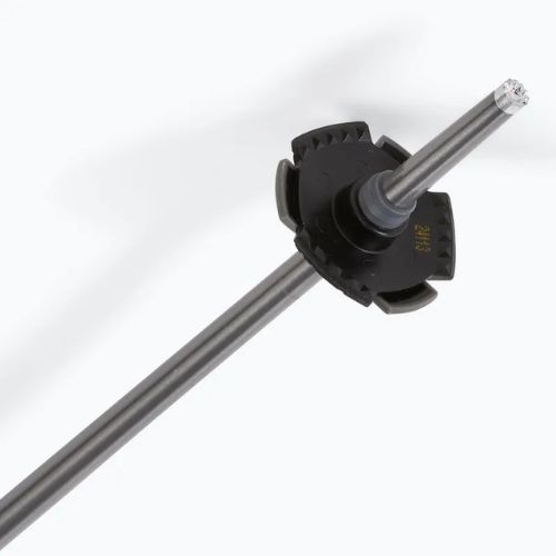 Skistöcke Salomon Polar black