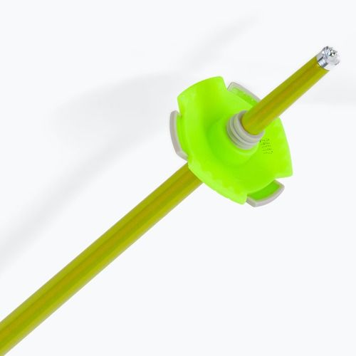 Skistöcke Salomon Polar neon yellow