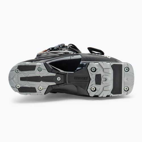 Skischuhe Damen Salomon S/Pro Alpha 80 W GW black/black