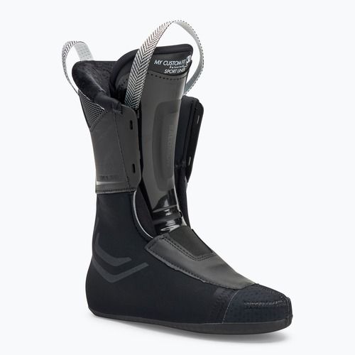 Skischuhe Damen Salomon S/Pro Alpha 80 W GW black/black