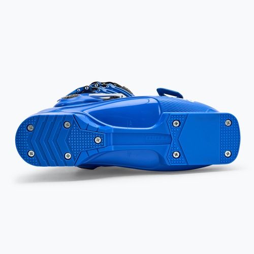 Skischuhe Herren Salomon S/Pro Race 140 race blue/white/process blue