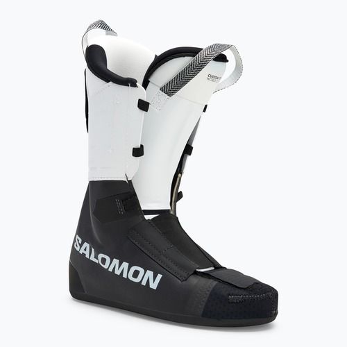 Skischuhe Herren Salomon S/Pro Race 140 race blue/white/process blue
