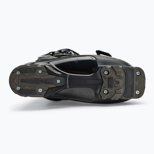 Skischuhe Herren Salomon S/Pro Supra 100 GW black/dark grey met./black