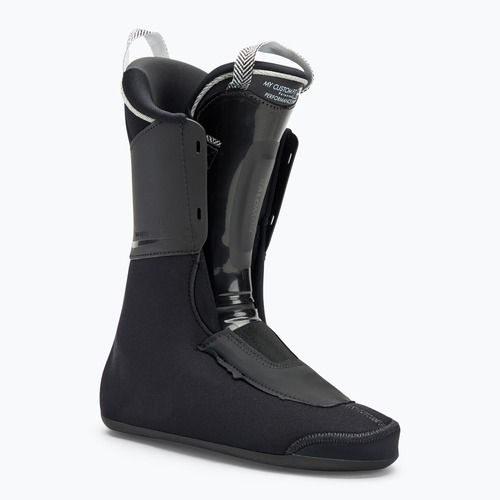 Skischuhe Herren Salomon S/Pro Supra 100 GW black/dark grey met./black