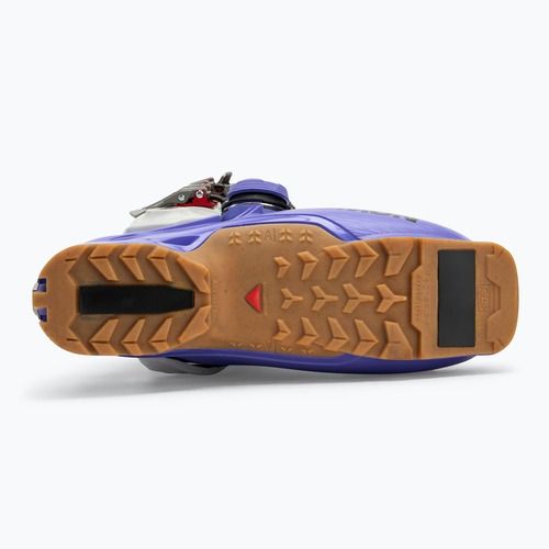 Skischuhe Herren Salomon Shift Alpha Boa 130 ultra violet/black/black
