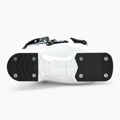 Skischuhe Kinder Salomon S/Race 60T M Jr white/white/process blue