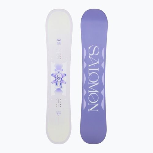 Snowboard Damen Salomon Lotus