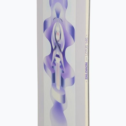 Snowboard Damen Salomon Lotus
