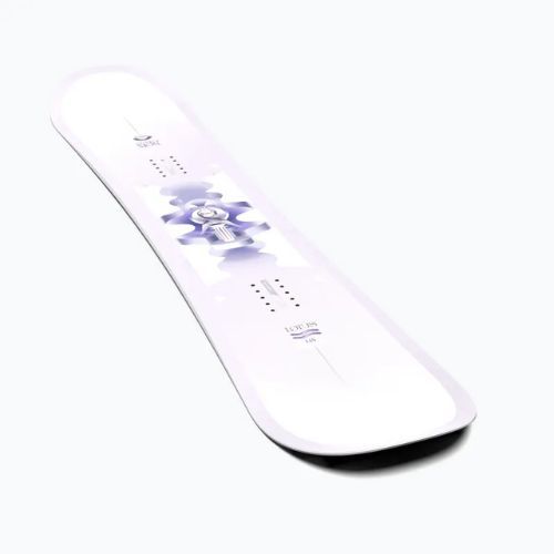 Snowboard Damen Salomon Lotus