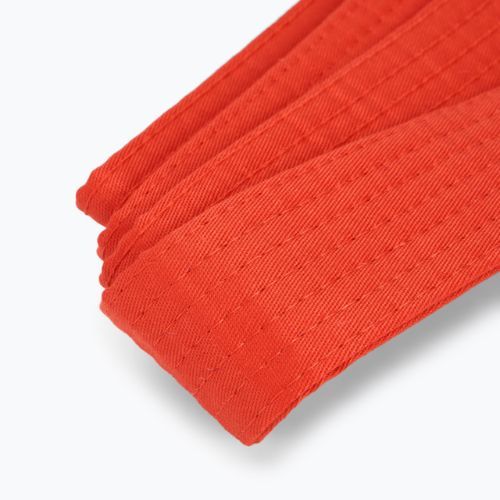 Kimono Gürtel HOOK 280 cm Orange