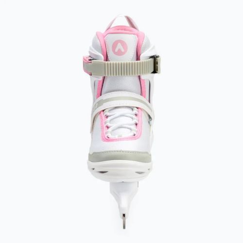 Schlittschuhe Freizeit Damen ATTABO Tora Weiß