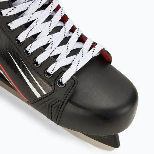 Hockey Schlittschuhe Herren ATTABO Blade Schwarz