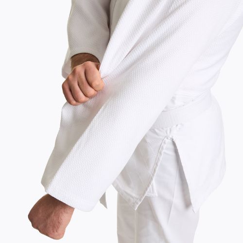 Judoga HOOK Judo - Adult Schwarz