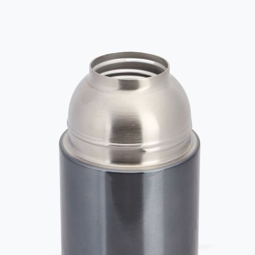 Thermos KADVA Vulcan 1000 ml silber