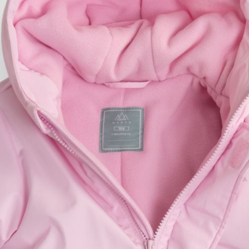 Skioverall Kinder KADVA Kiko Jrg Rosa