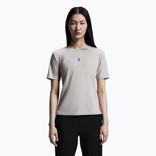 Shirt Damen On Trek-T fade
