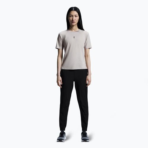 Shirt Damen On Trek-T fade