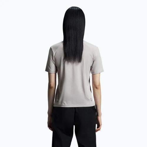 Shirt Damen On Trek-T fade