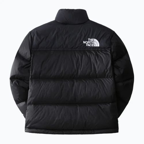 Daunenjacke Kinder The North Face 1996 Nuptse Down black