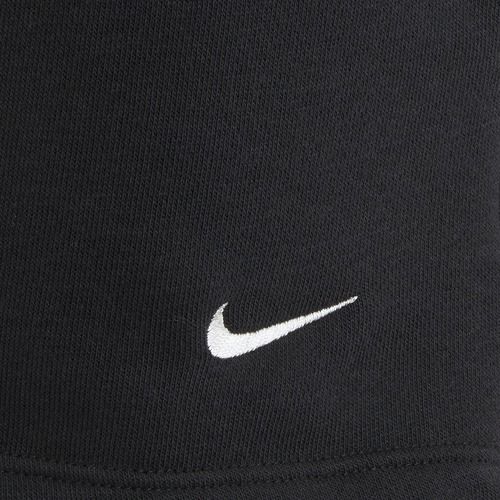 Shorts Damen Nike Sportswear Chill Terry 4" black/sail