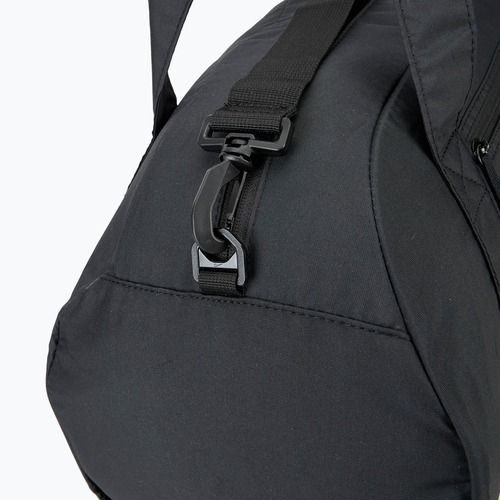 Trainings Tasche Damen Nike Gym Club 24 l black/black/white