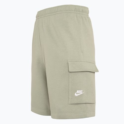 Shorts Herren Nike Sportswear Club jade horizon/white