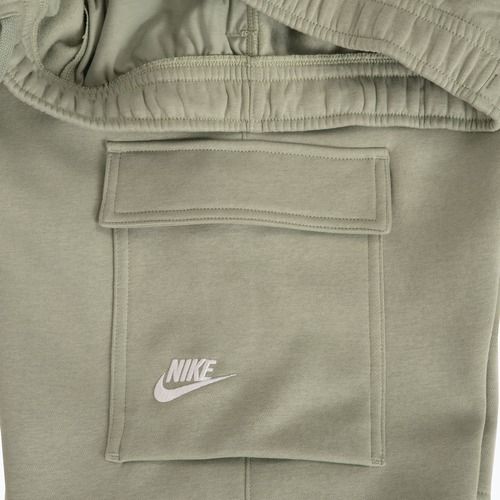 Shorts Herren Nike Sportswear Club jade horizon/white