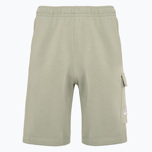 Shorts Herren Nike Sportswear Club jade horizon/white