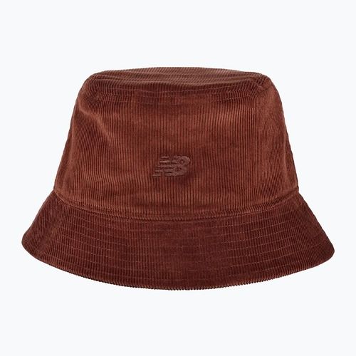 Hut New Balance Corduroy rich oak
