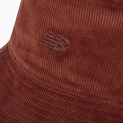 Hut New Balance Corduroy rich oak