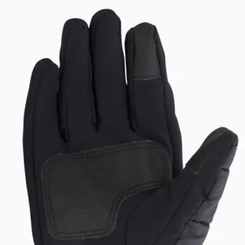 Handschuhe Trekking Herren Columbia Powder Lite II black
