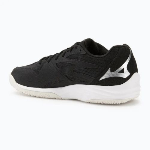 Volleyballschuhe Mizuno Thunder Blade Z black/silver