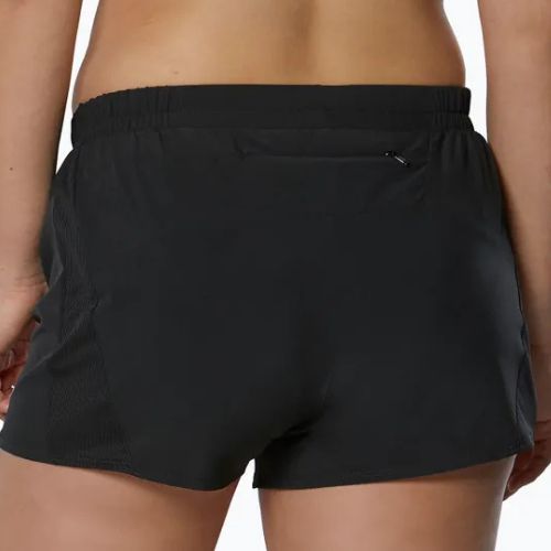 Lauf Shorts Mizuno Aero 2.5 black